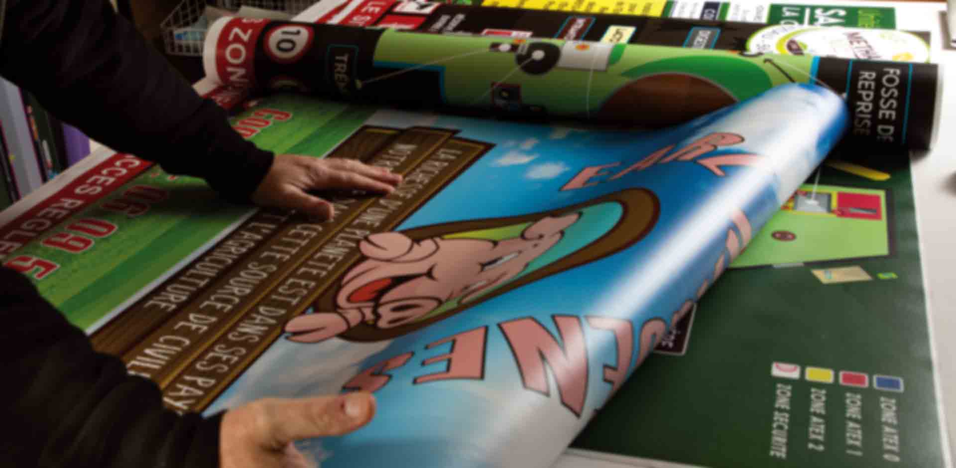 Image du carousel de SignAgri SignaPro N°1